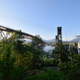 Illustration for article titled Some pictures of a couple bridges